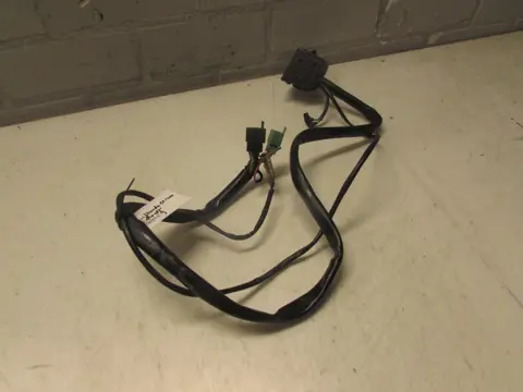 STUURSCHAKELAAR LINKS Honda Goldwing GL 1984 - 1987
