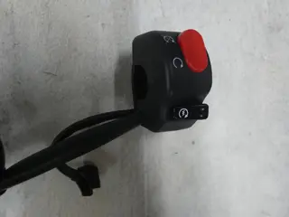 STUURSCHAKELAAR RECHTS Triumph Street Triple 675 2011 - 2012