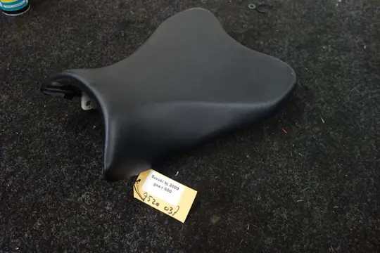 ZADEL Suzuki GSX R 600 2008 - 2010