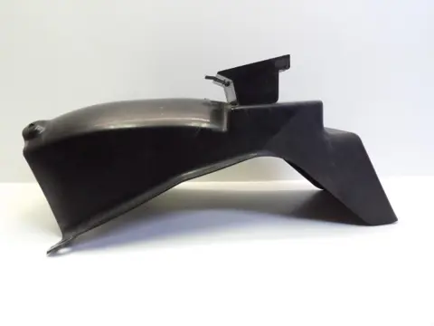 ACHTER SPATBORD Suzuki GSX F 1100 1988 - 1994