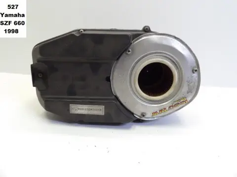 LUCHTFILTERHUIS Yamaha SZR 660 1996 - 2000