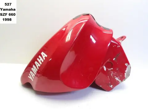 TANK Yamaha SZR 660 1996 - 2000