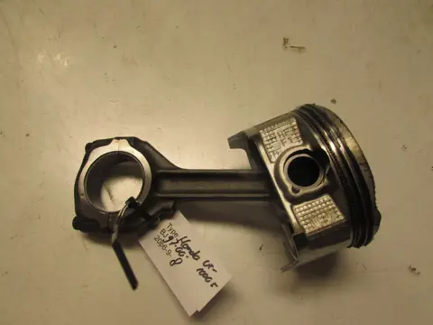 ZUIGER Honda VTR 1000 F 1997 - 2006
