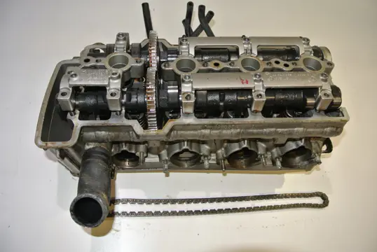 CILINDERKOP BMW K 1200 S 2004 - 2009
