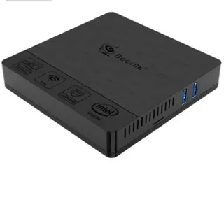 Beelink BT4 Intel Atom x5-Z8500 Windows 10 4K MINI PC