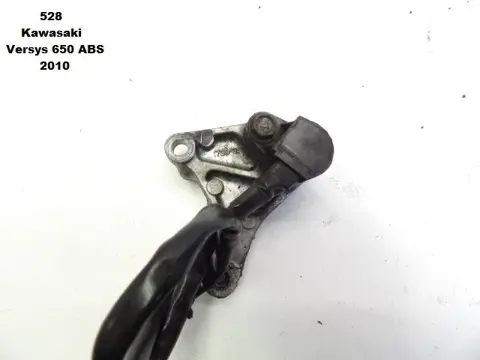 SNELHEIDSOPNEMER Kawasaki VERSYS 650 2010 - 2014