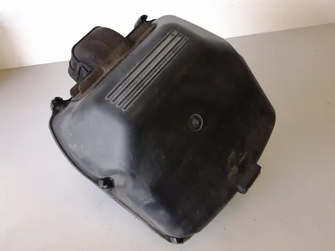 LUCHTFILTERHUIS Suzuki SV 650 2003 - 2009