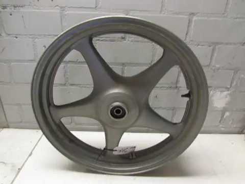 VOORVELG Suzuki VX 800 1990 - 1997