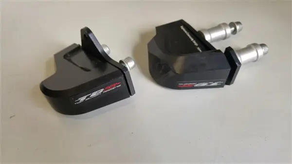 VALBEUGEL Kawasaki ER 6 2005 - 2008
