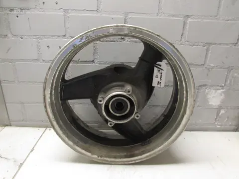 ACHTER VELG Kawasaki ZZR 1100 1990 - 1992