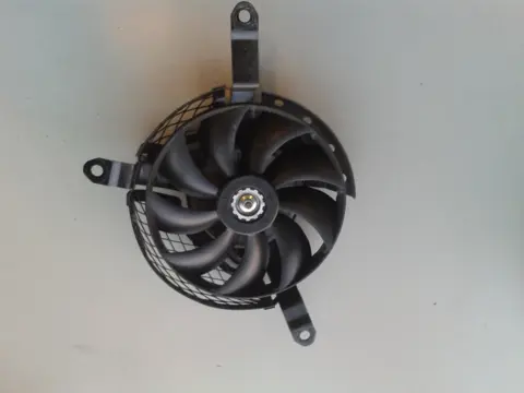 VENTILATOR Suzuki GSX R 1300 Hayabusa 2008 - 2009