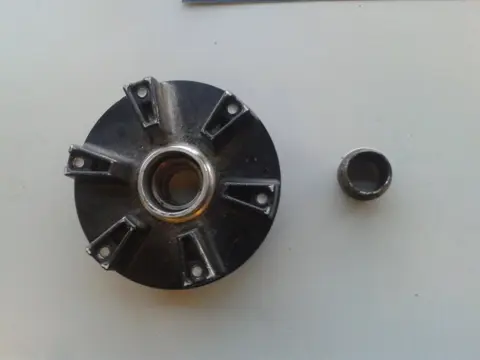 TANDWIELDRAGER Suzuki GSX R 1000 2009 - 2010 / 2011 - 2012