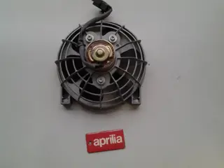 VENTILATOR Aprilia RSV 1000 1998 - 2000