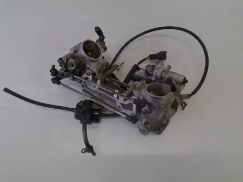 GASKLEPHUIS Suzuki SV 650 2003 - 2009