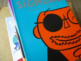 Sigmund adv8184