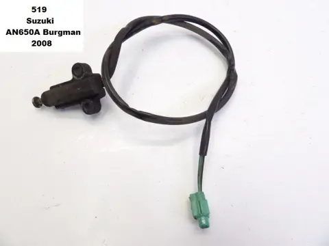 STANDAARD SCHAKELAAR Suzuki Burgman 650 2002 - 2009