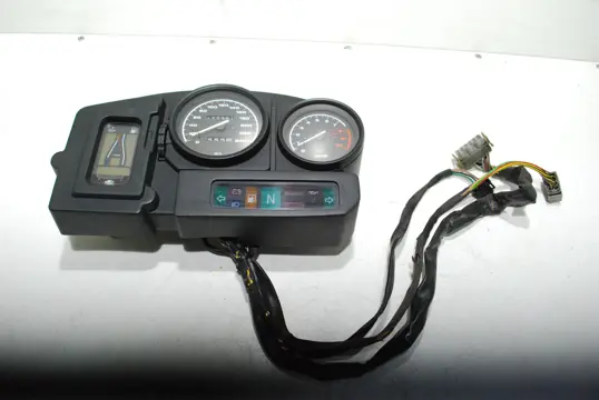 TELLERSET BMW R 1150 GS 1999 - 2001