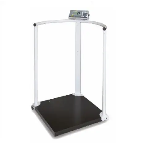 Stasteunweegschaal: KERN MTS 300K100M.