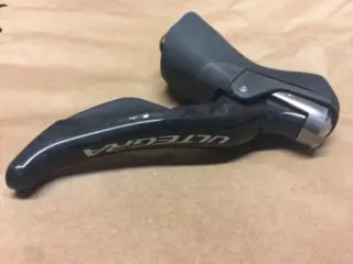 Rechter shifter 11 speed Shimano Ultegra ST-6800-R