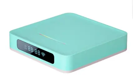 A95X R5 Android 10.0 RK3318 4GB/32GB