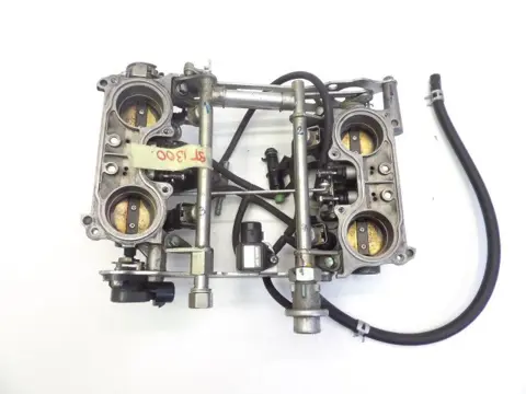 GASKLEPHUIS Honda ST 1300 Pan European 2002 - 2014