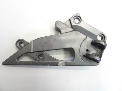 RECHTER SCHETSPLAAT Kawasaki ZZR 250 1990 - 1996