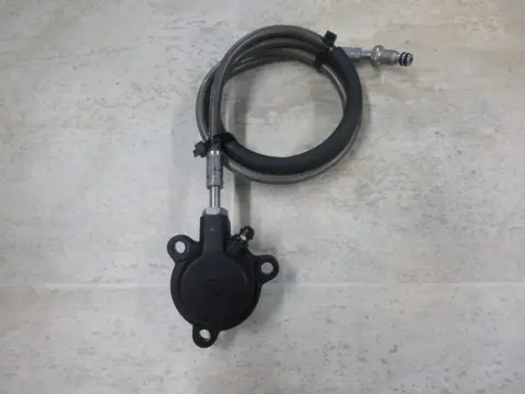 KOPPELINGS CILINDER BMW R 1250 GS 2018 - 2020