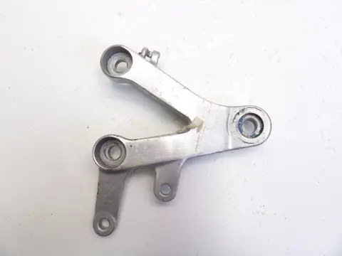 RECHTER SCHETSPLAAT Honda CBR Fireblade 2000 - 2001