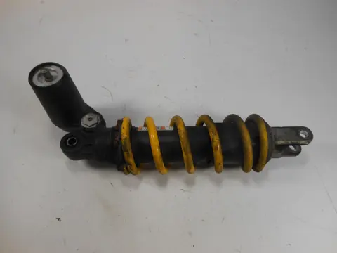 ACHTER SCHOKBREKER Suzuki GSX R 750 2004 - 2005