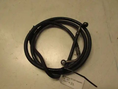 REMLEIDING VOOR Yamaha YP 250 Majesty 1997 - 1999