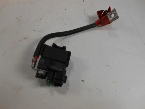 STARTMOTORRELAIS Suzuki GSX R 750 2004 - 2005