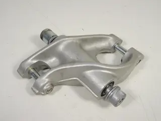 LINK SYSTEEM ACHTERVEER Ducati Monster 695 2006 - 2008