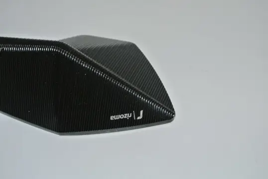 SPIEGEL SET Kawasaki Z 750 2011 - 2012