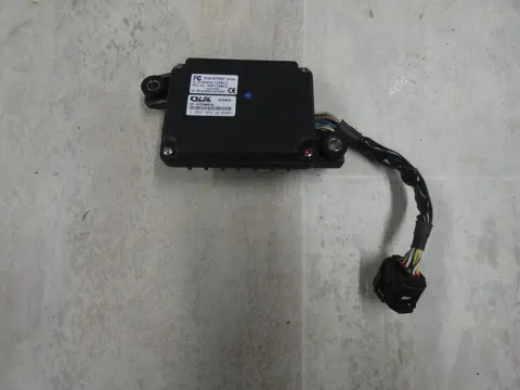 RELAIS Triumph 675 Street Triple R 2013 - 2016