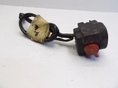 STUURSCHAKELAAR RECHTS Honda CB 750 F 1979 - 1982