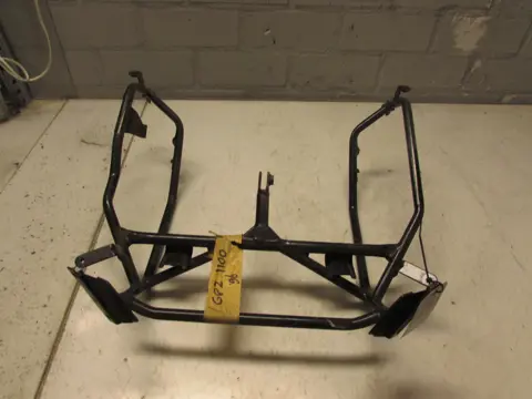 KUIPFRAME Kawasaki GPZ 1100 1995 - 2000
