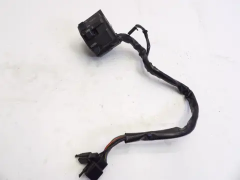 STUURSCHAKELAAR LINKS Kawasaki GPX 600 1988 - 1994