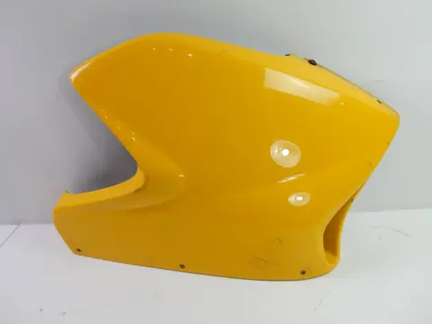 LINKER ONDERKUIP Ducati ST4 1997 - 2002