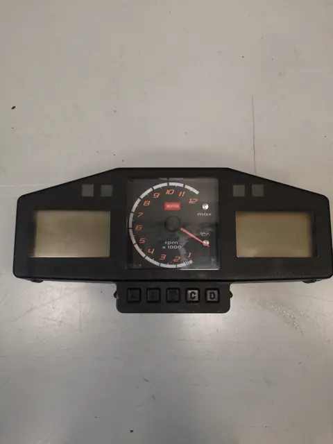 TELLER Aprilia RSV 1000 1998 - 2000