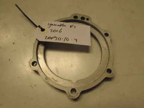 BRANDSTOFPOMP Yamaha YZF R1 2011 - 2014