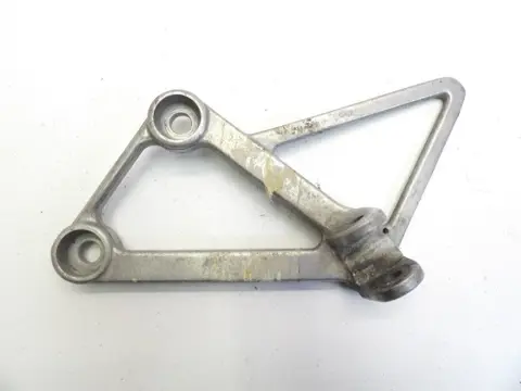 LINKER SCHETSPLAAT Honda VFR 400 R 1986 - 1987 / 1987 - 1988