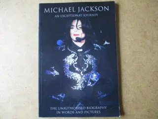 Michael jackson adv8203