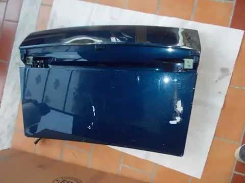 Engine bonnet Lamborghini Murcielago 2003