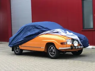 Perfecte AUTOHOES voor uw Saab
