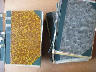 Donald duck ingebonden 58 en 60 adv8421