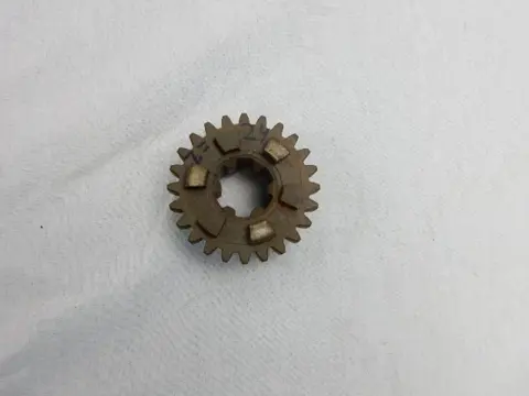 VERSNELLINGSBAK Moto Guzzi Nuovo Falcone 1969 - 1976