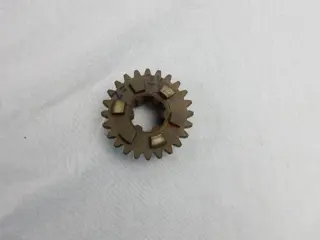 VERSNELLINGSBAK Moto Guzzi Nuovo Falcone 1969 - 1976