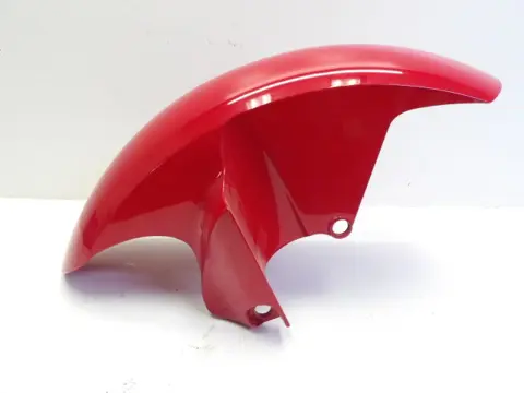 VOORSPATBORD Yamaha YZF R6 2008 - 2009 / 2010 - 2016