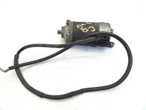STARTMOTOR Honda CB 250 1990 - 1993