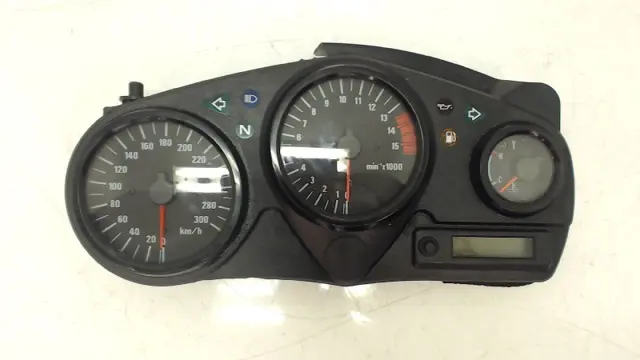 TELLER Honda CBR 600 F 1999 - 2000